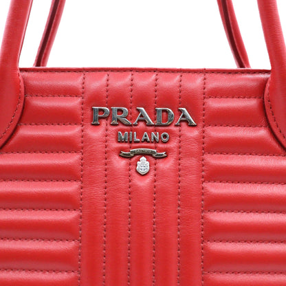 Prada Diagramme 2way Shoulder 1BA165