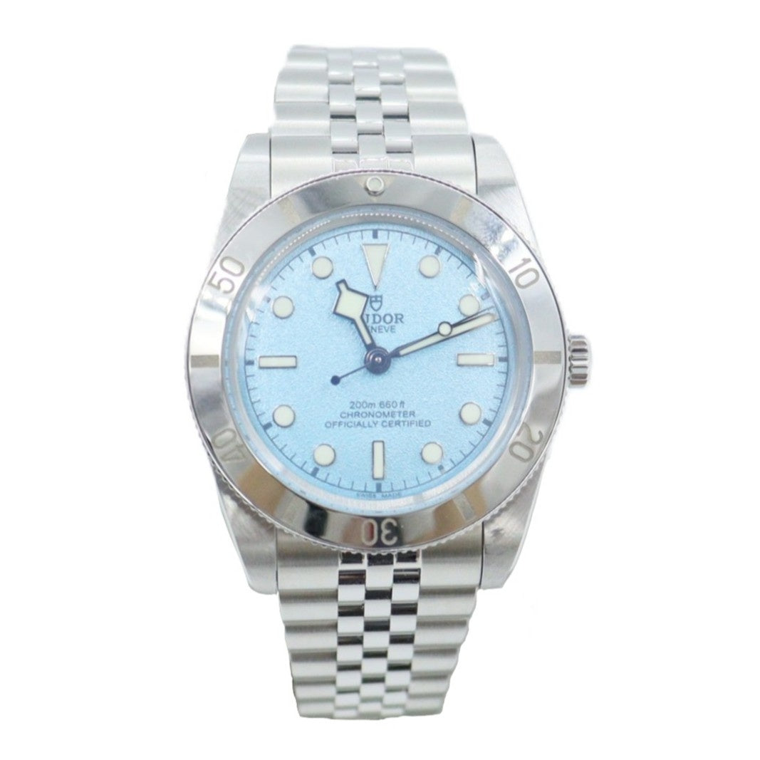 Tudor Black Bay 54 Automatic M79000-0001