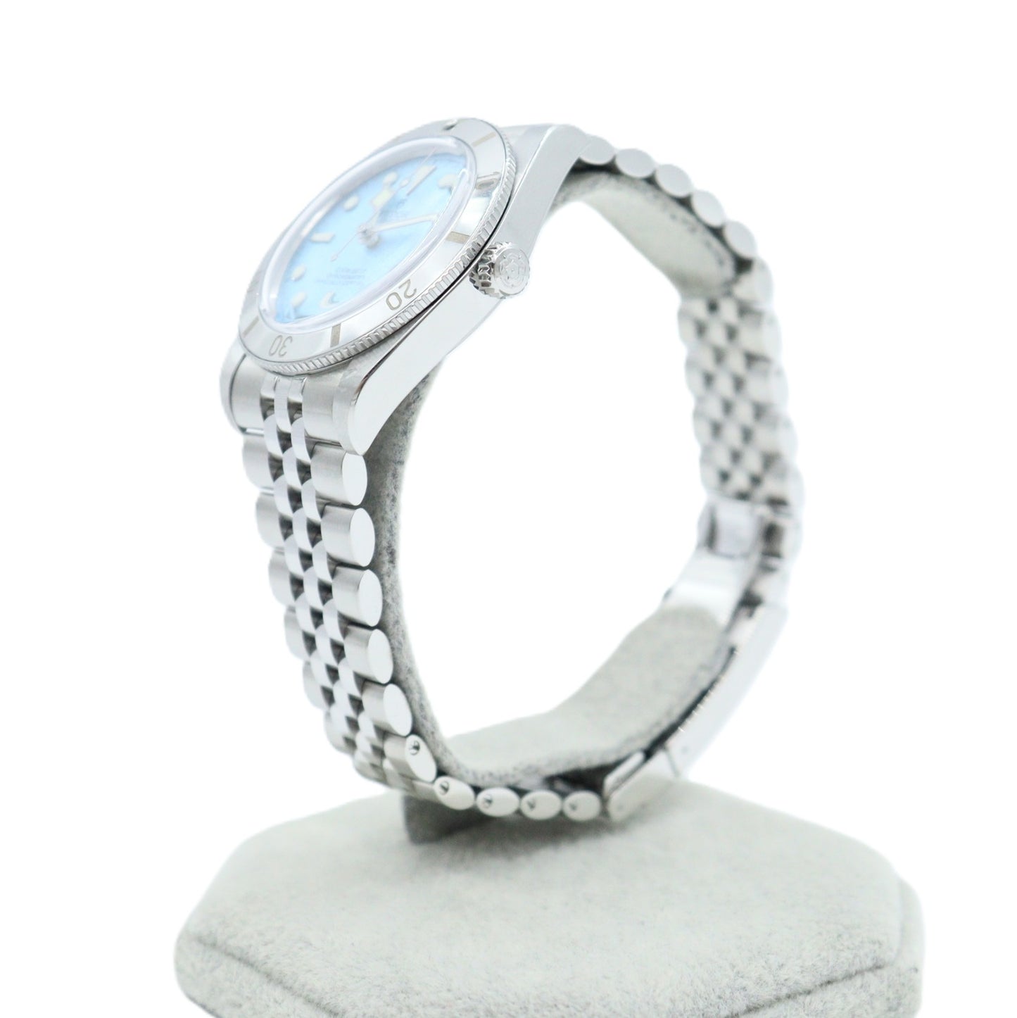 Tudor Black Bay 54 Automatic M79000-0001