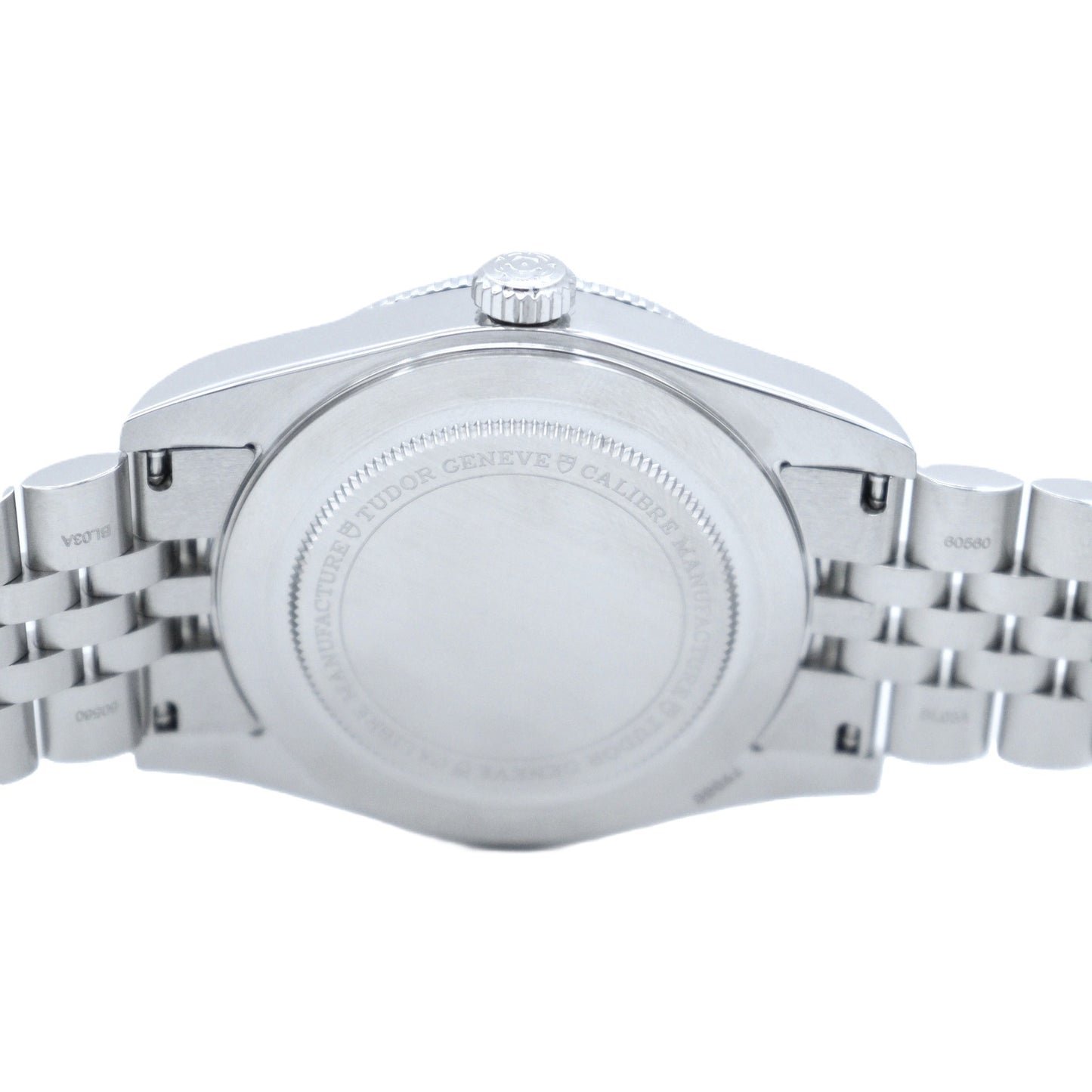 Tudor Black Bay 54 Automatic M79000-0001