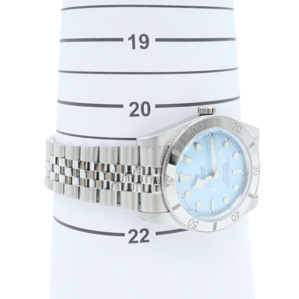 Tudor Black Bay 54 Automatic M79000-0001