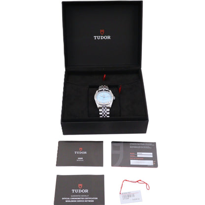 Tudor Black Bay 54 Automatic M79000-0001