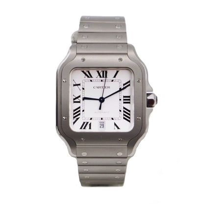 Cartier Santos de Cartier Automatic WSSA0089