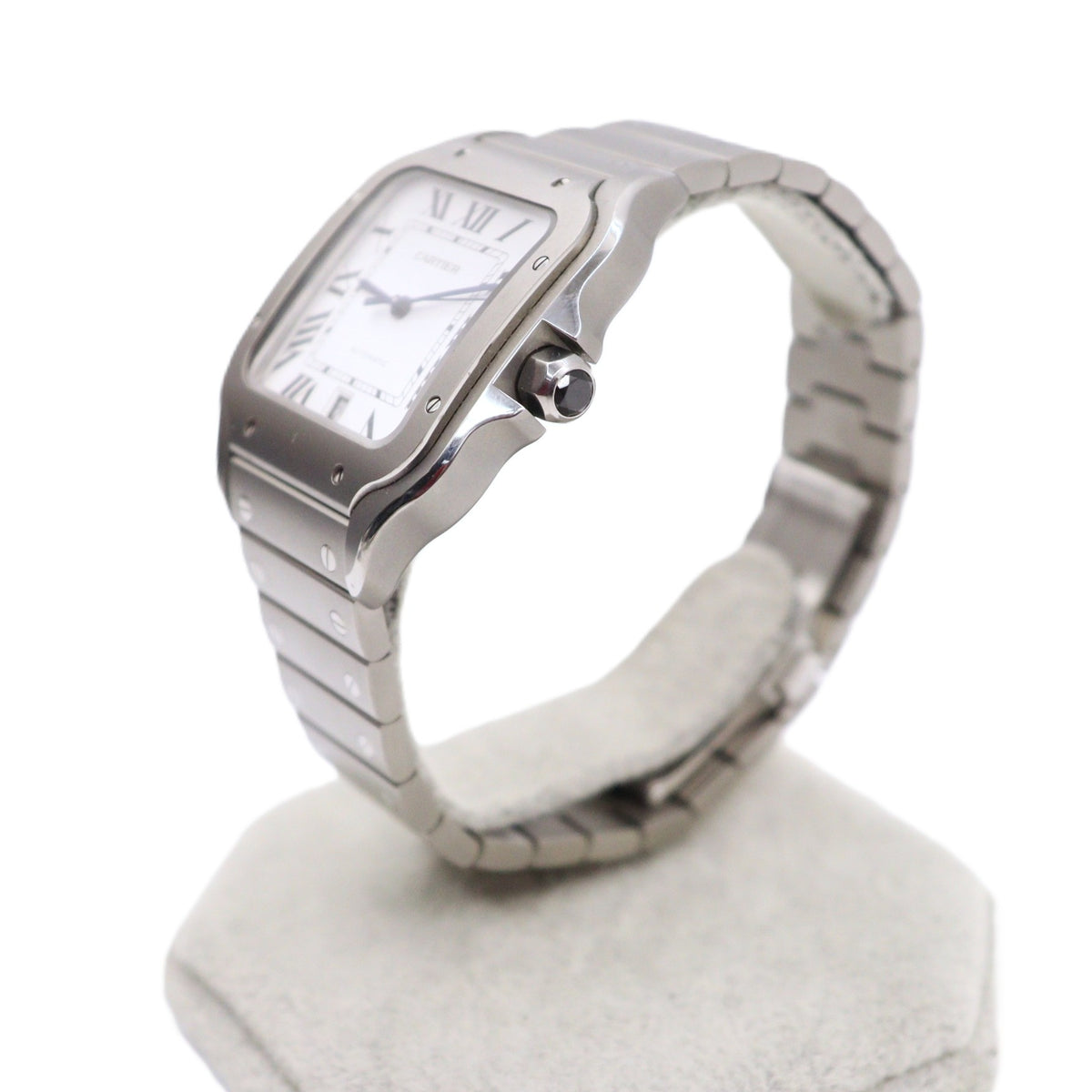Cartier Santos de Cartier Automatic WSSA0089