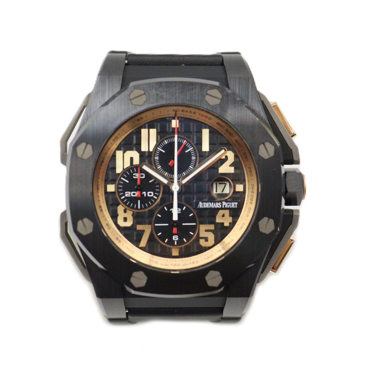 Audemas Piguet Royal Oak Offshore Automatic 26378IO.OO.A001KE.01