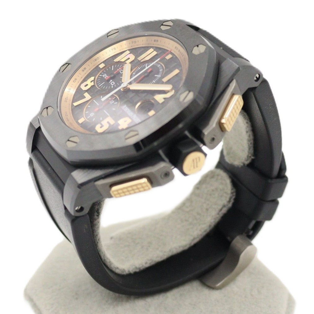 Audemas Piguet Royal Oak Offshore Automatic 26378IO.OO.A001KE.01