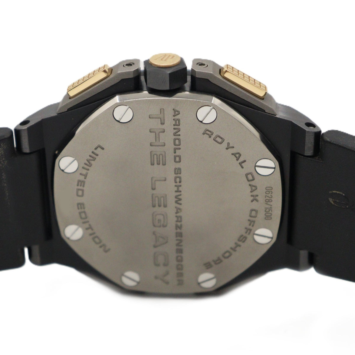 Audemas Piguet Royal Oak Offshore Automatic 26378IO.OO.A001KE.01