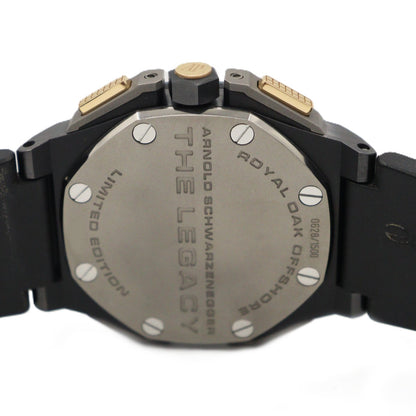 Audemas Piguet Royal Oak Offshore Automatic 26378IO.OO.A001KE.01