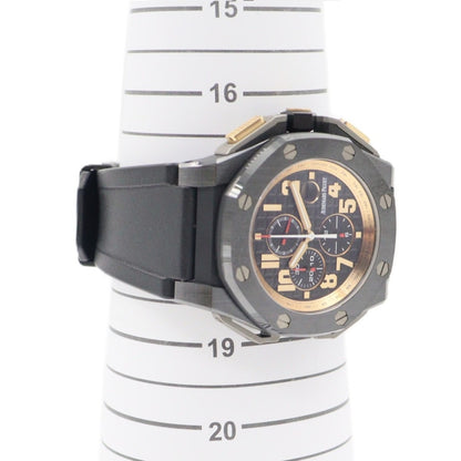 Audemas Piguet Royal Oak Offshore Automatic 26378IO.OO.A001KE.01
