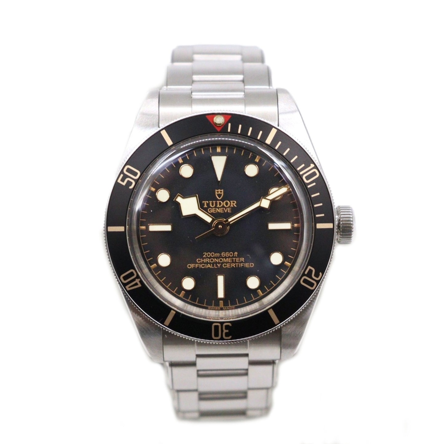 Tudor Black Bay 58 Automatic 79030N