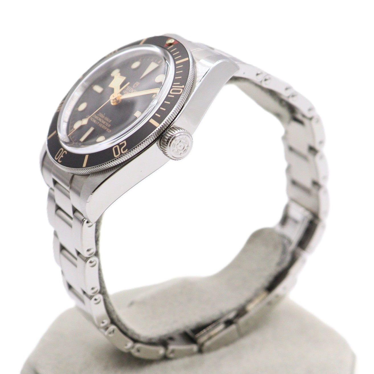 Tudor Black Bay 58 Automatic 79030N