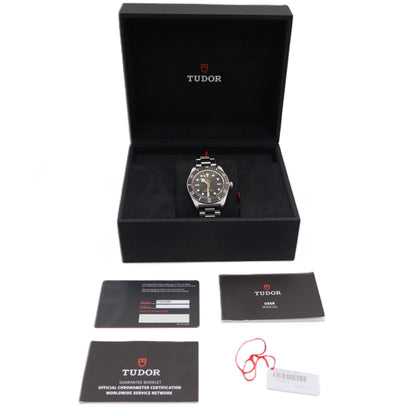 Tudor Black Bay 58 Automatic 79030N