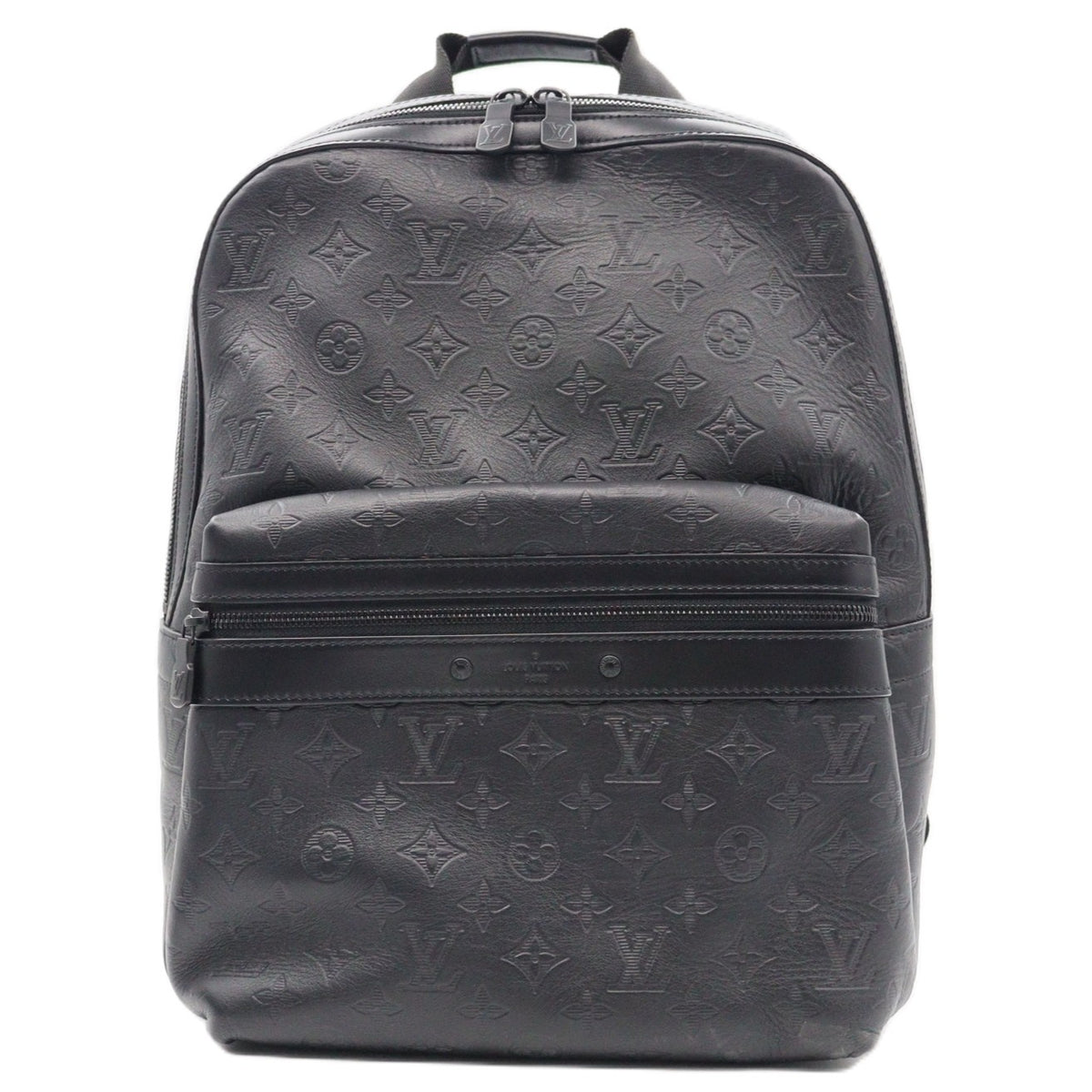 Louis Vuitton Discovery Backpack M46553