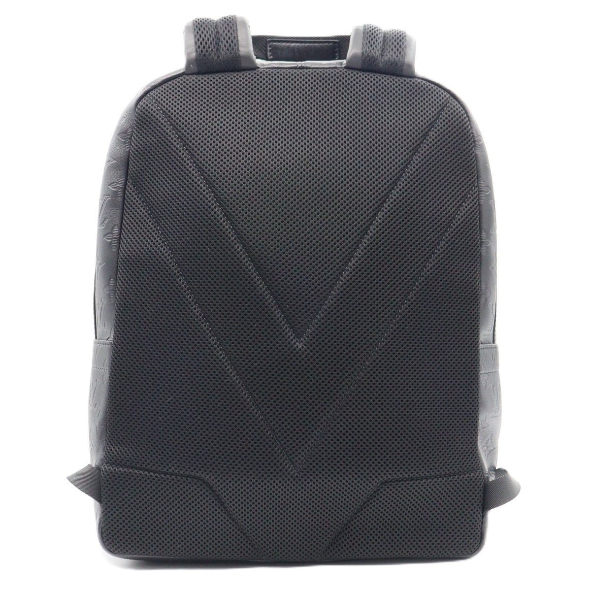 Louis Vuitton Discovery Backpack M46553