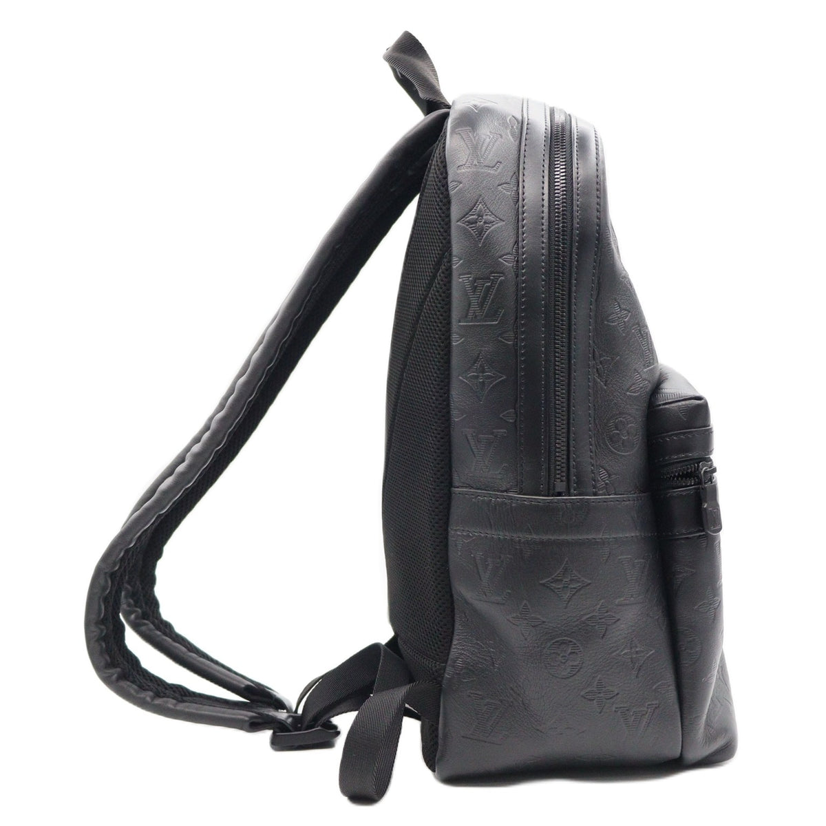 Louis Vuitton Discovery Backpack M46553