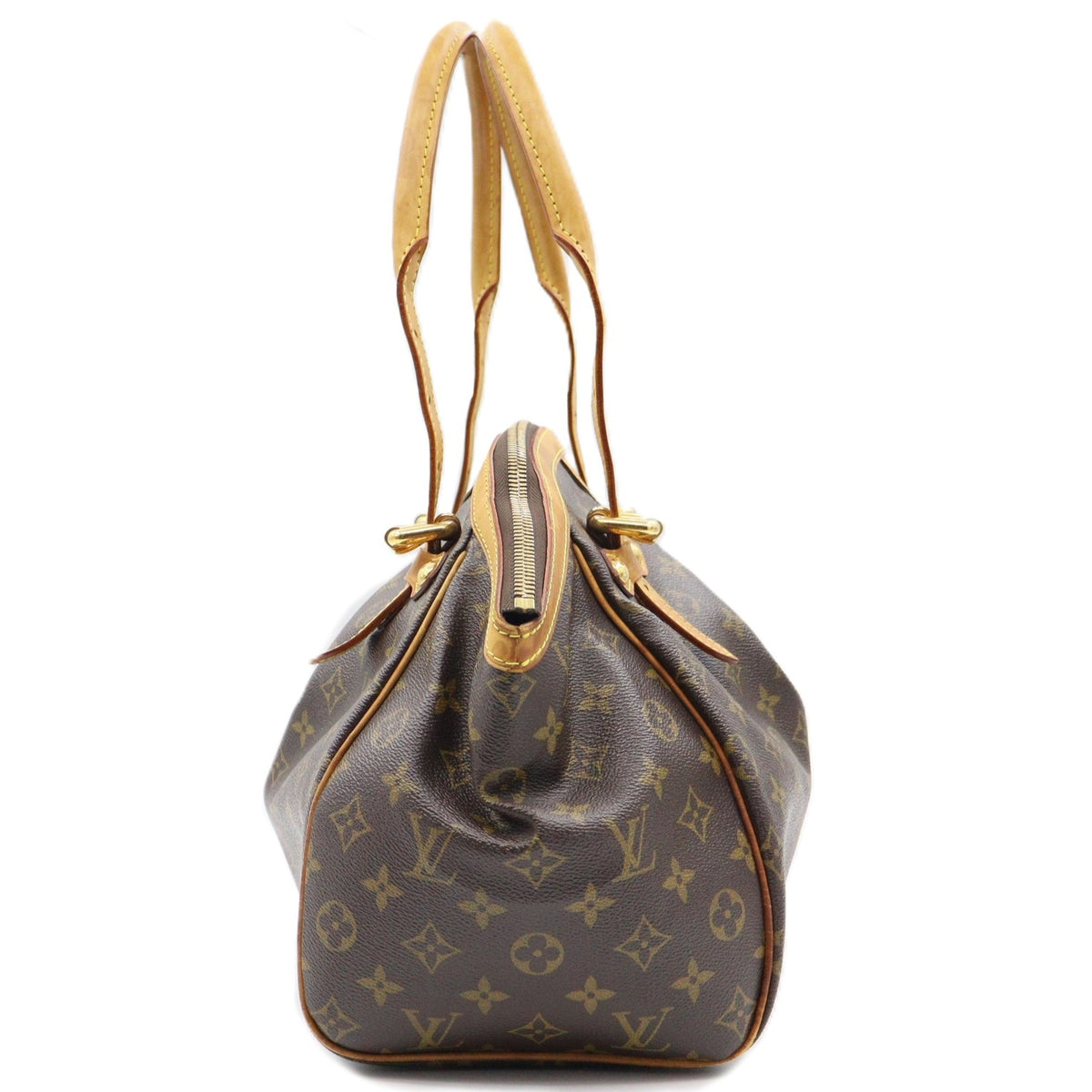 Louis Vuitton Tivoli GM Shoulder bag M40144