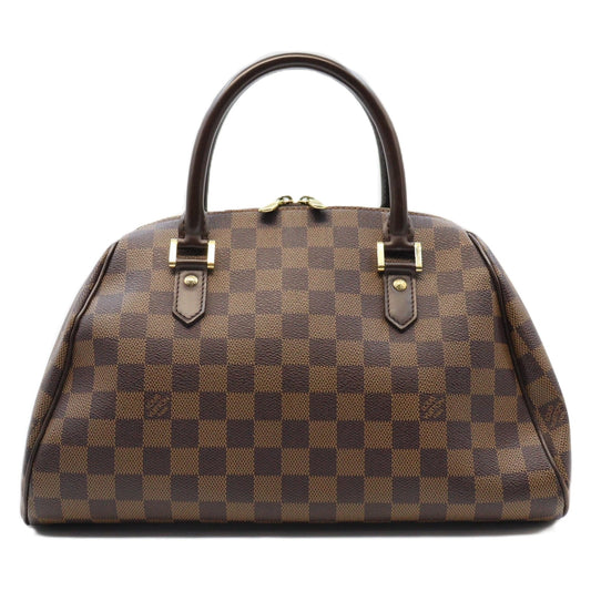 Louis Vuitton Ribera MM Handbag N41434