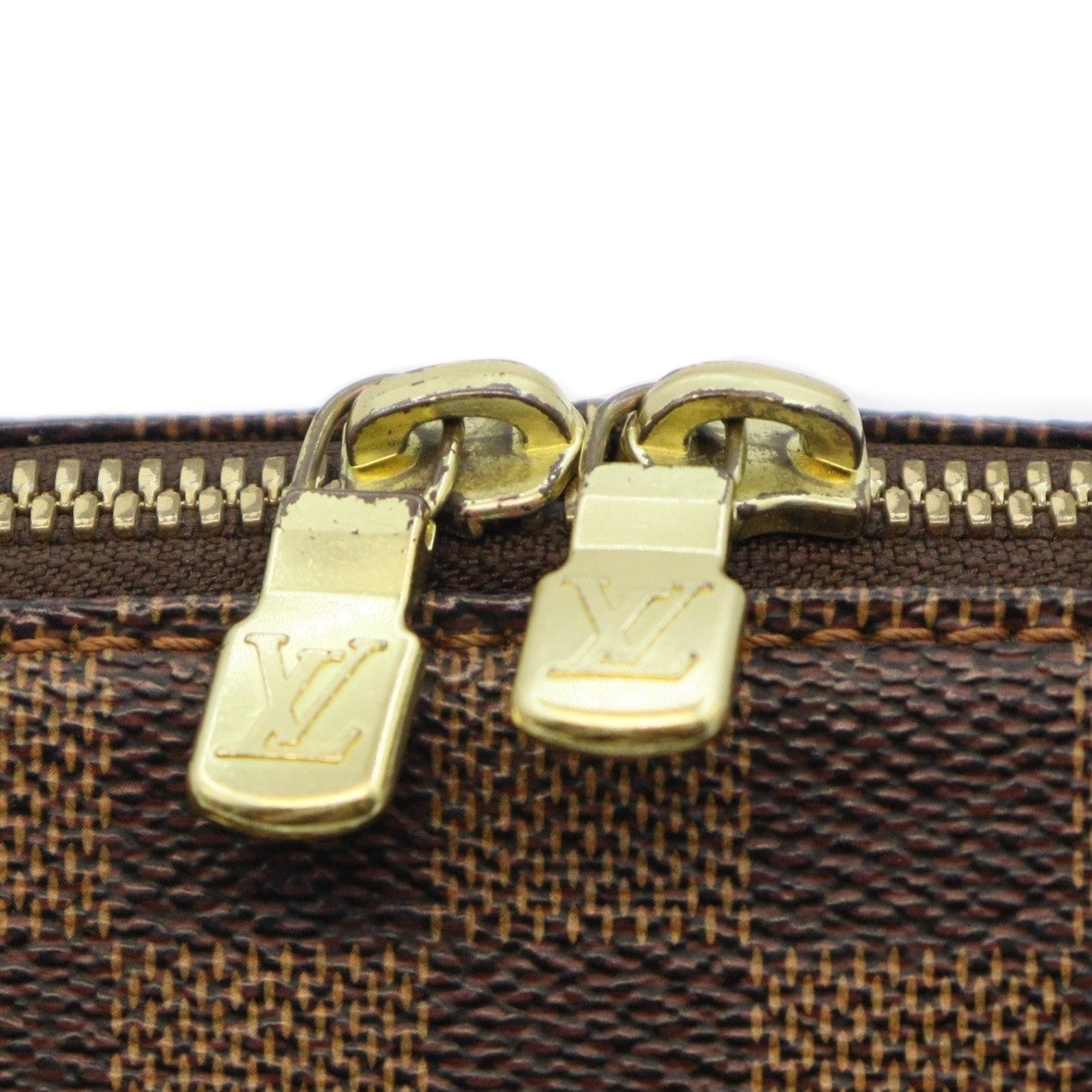 Louis Vuitton Ribera MM Handbag N41434