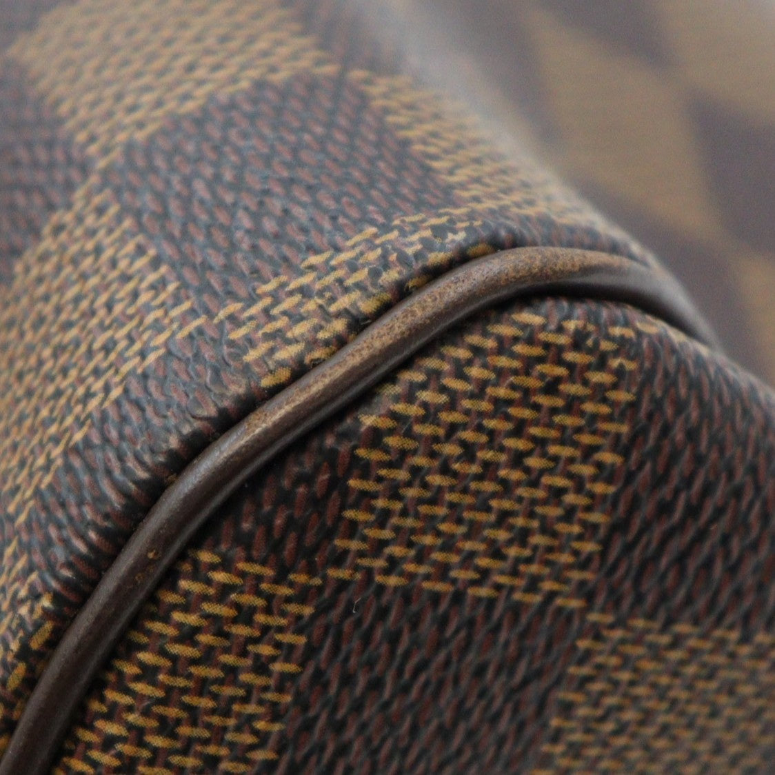 Louis Vuitton Ribera MM Handbag N41434