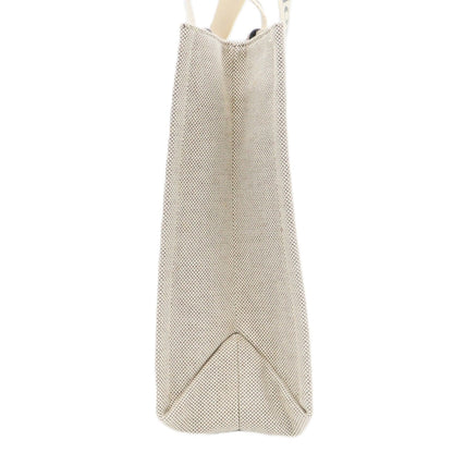Chloe Woody Tote Medium Totebag CHC21US383E66
