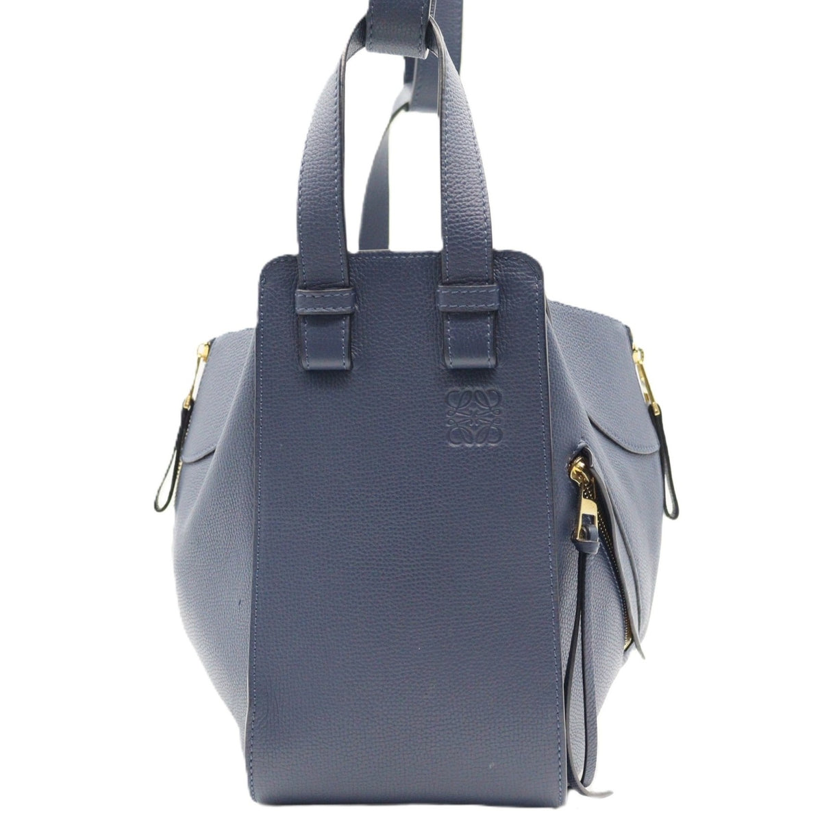 Loewe Hammock Compact Shoulder bag A538H13X23