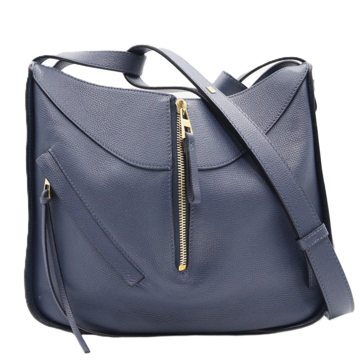 Loewe Hammock Compact Shoulder bag A538H13X23