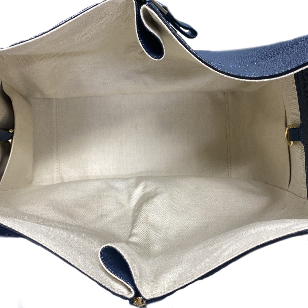 Loewe Hammock Compact Shoulder bag A538H13X23