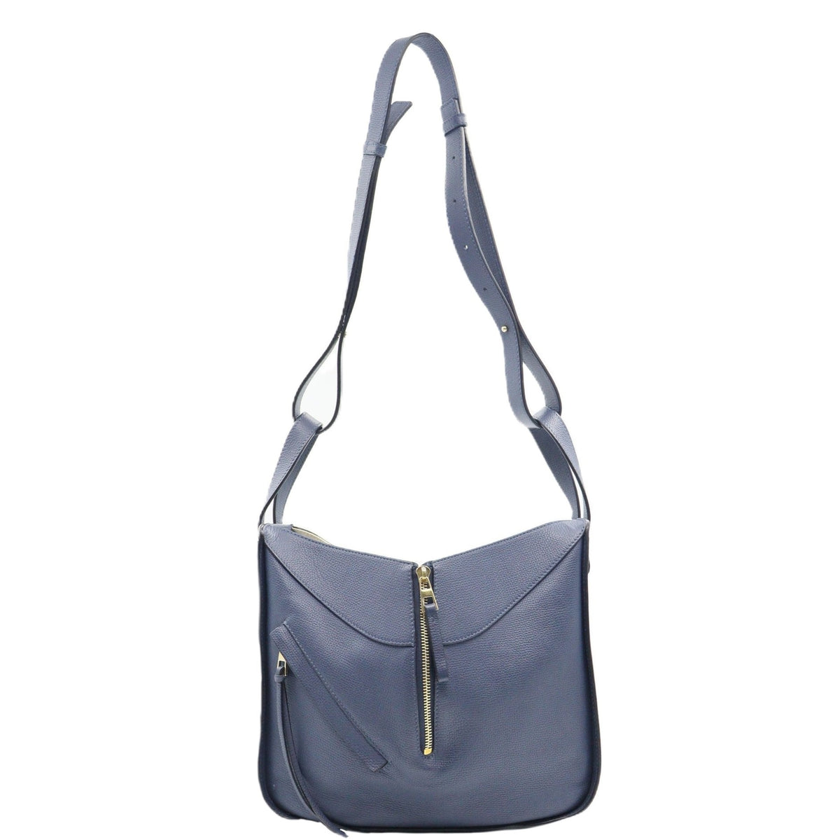 Loewe Hammock Compact Shoulder bag A538H13X23