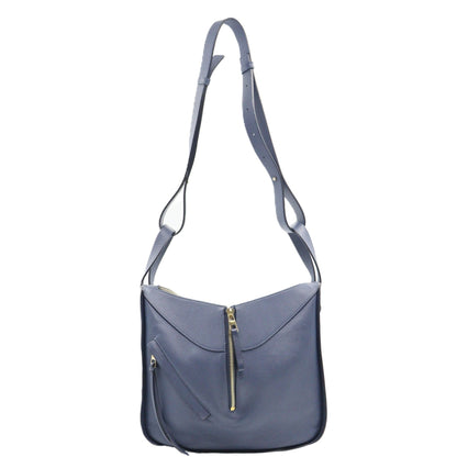 Loewe Hammock Compact Shoulder bag A538H13X23