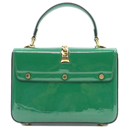Gucci Sylvie 1969 Handbag 589479