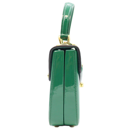 Gucci Sylvie 1969 Handbag 589479