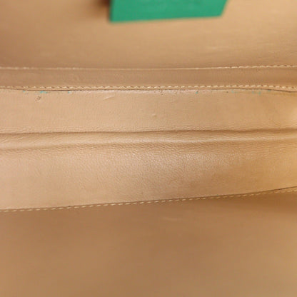 Gucci Sylvie 1969 Handbag 589479