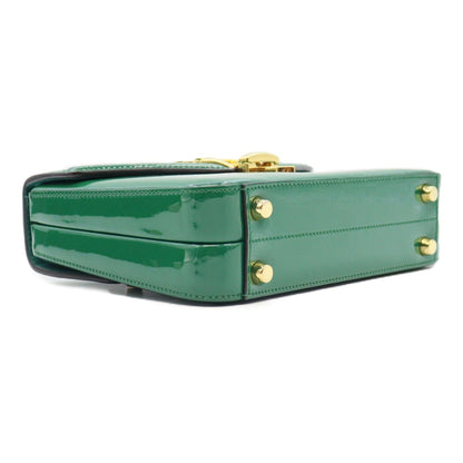 Gucci Sylvie 1969 Handbag 589479
