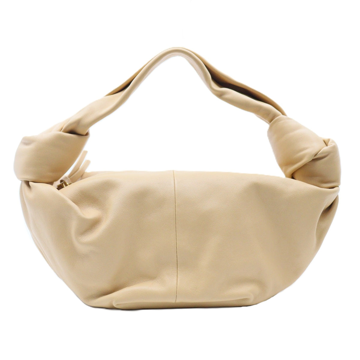Bottega Veneta Mini Double Knot Handbag
