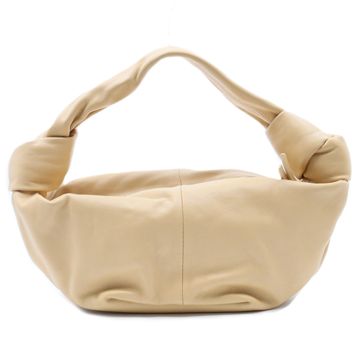 Bottega Veneta Mini Double Knot Handbag