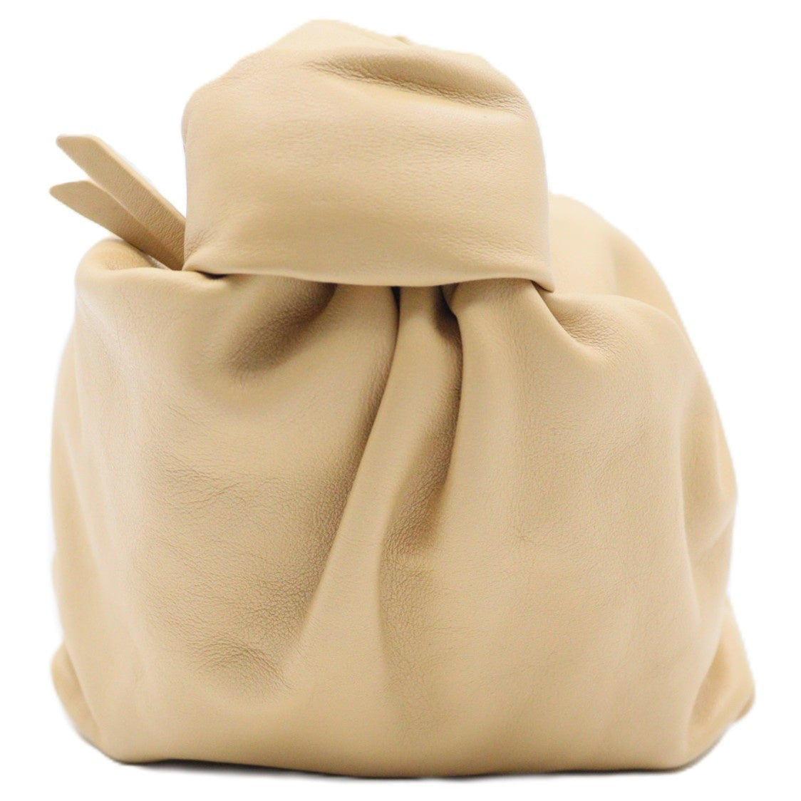 Bottega Veneta Mini Double Knot Handbag