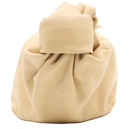 Bottega Veneta Mini Double Knot Handbag