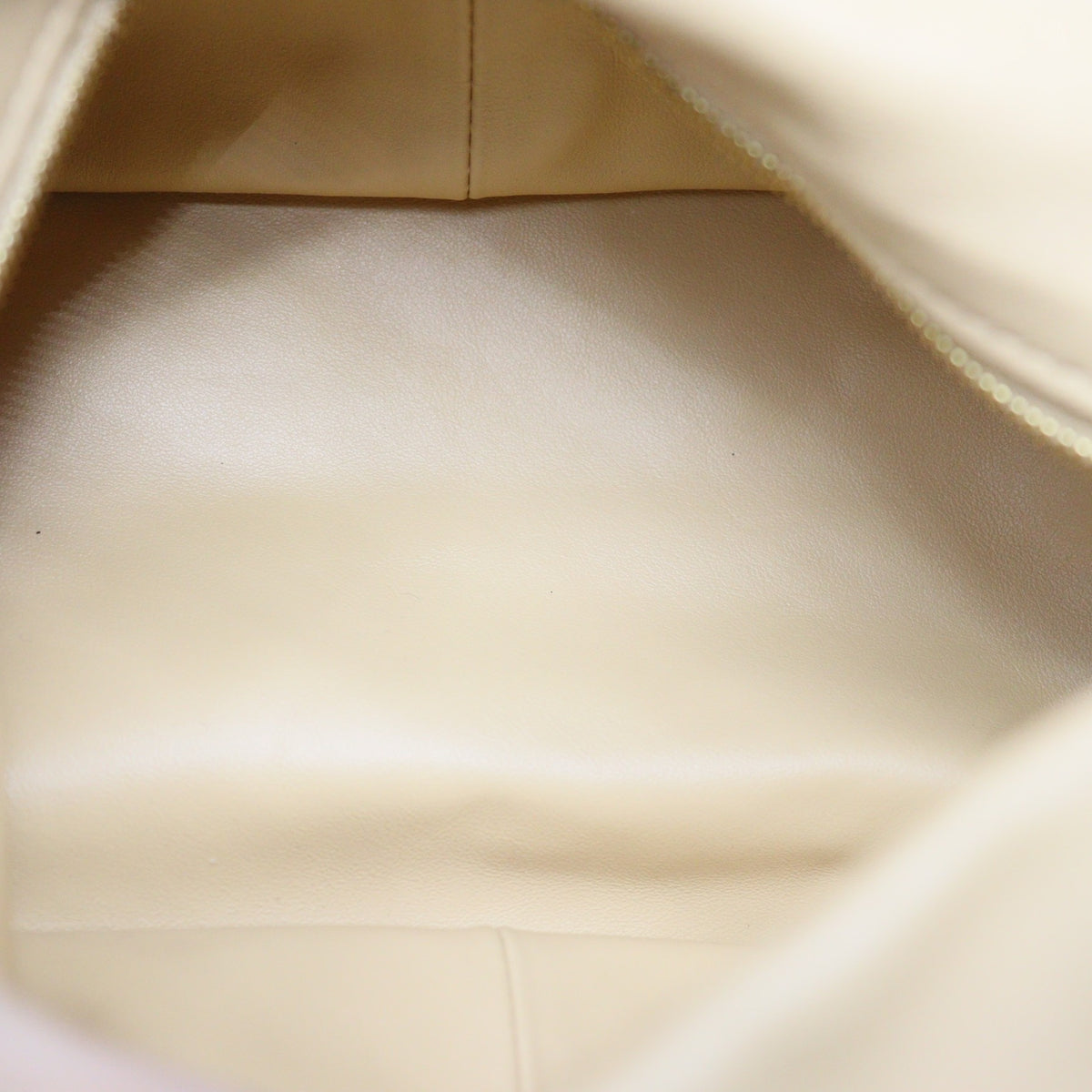 Bottega Veneta Mini Double Knot Handbag