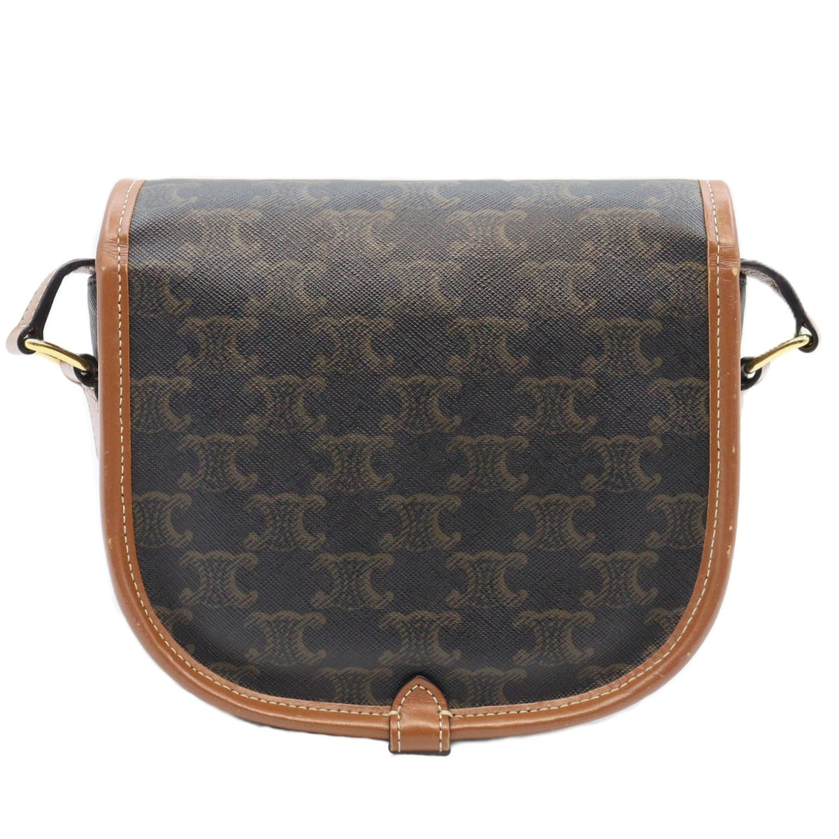 Celine Folco Shoulder bag 191502BZJ