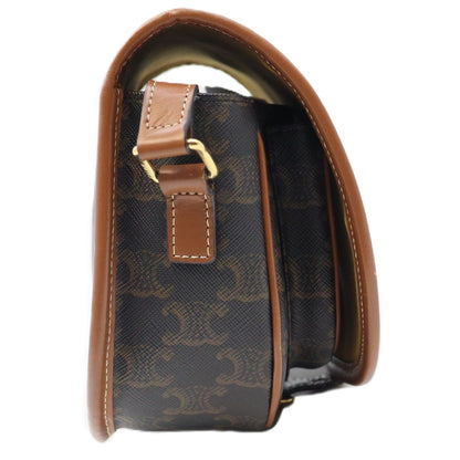 Celine Folco Shoulder bag 191502BZJ