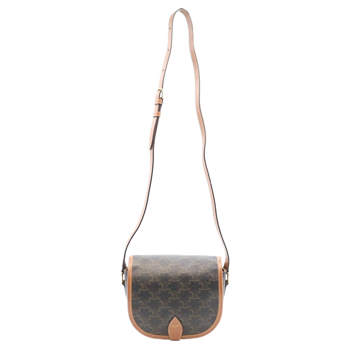 Celine Folco Shoulder bag 191502BZJ