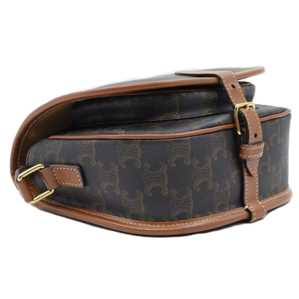 Celine Folco Shoulder bag 191502BZJ