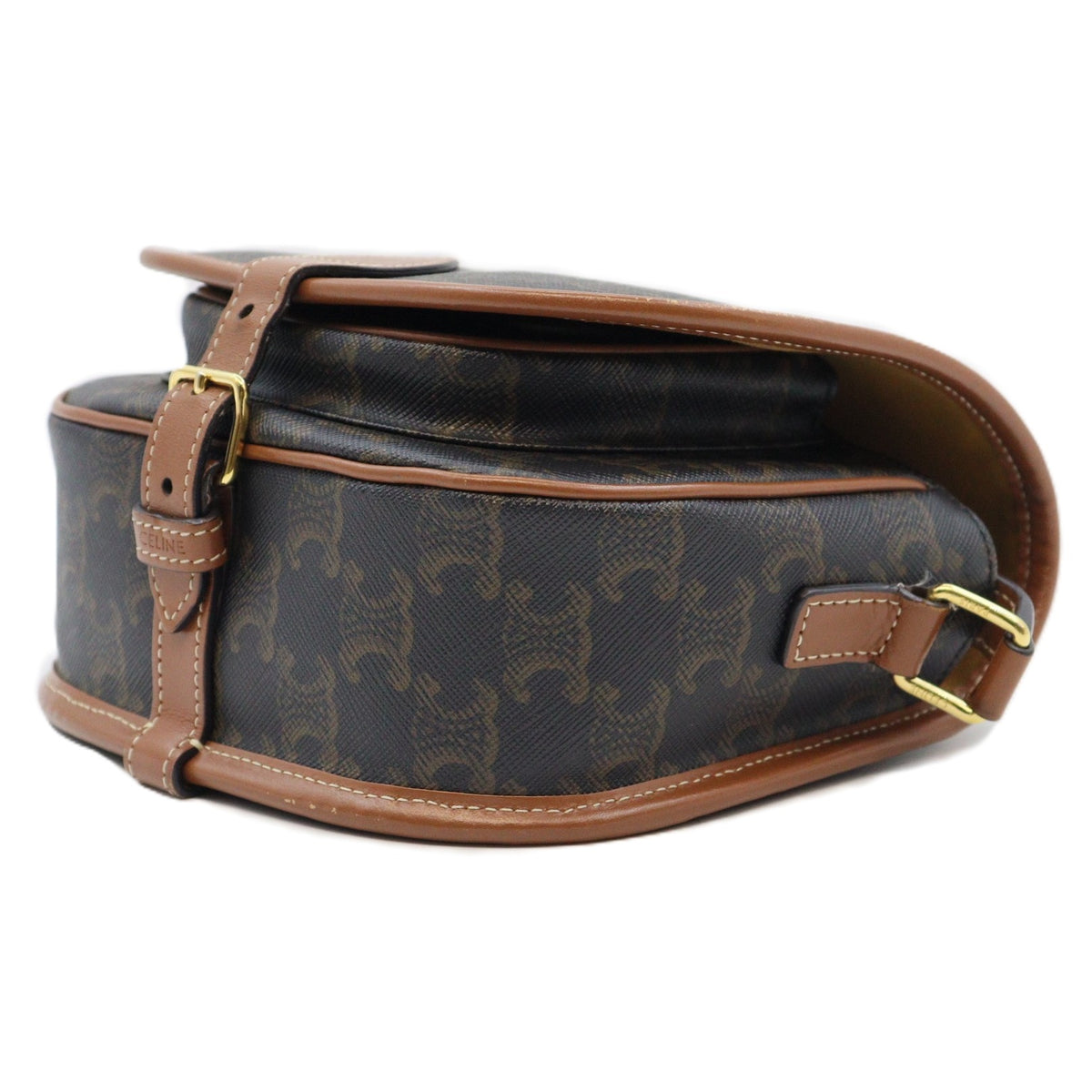 Celine Folco Shoulder bag 191502BZJ
