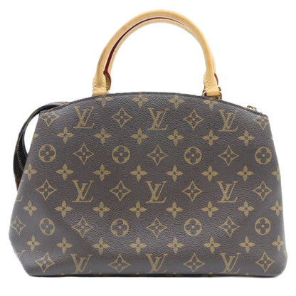 Louis Vuitton Petit Palais 2way Shoulder M45900