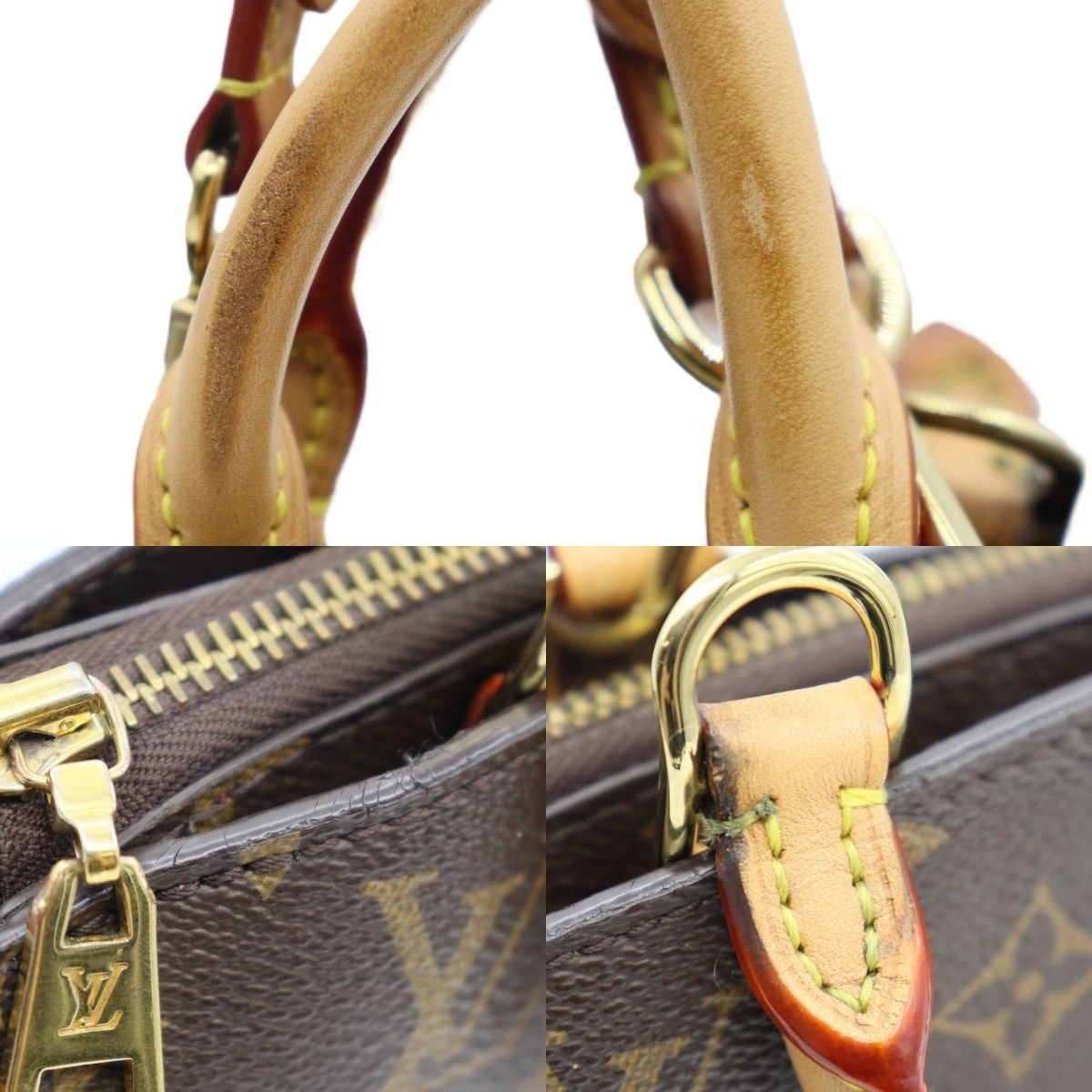 Louis Vuitton Petit Palais 2way Shoulder M45900