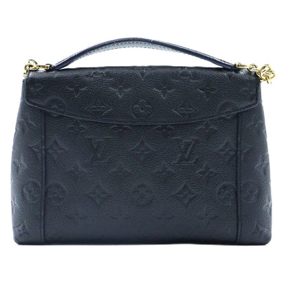 Louis Vuitton Blanche BB 2way Shoulder M43624
