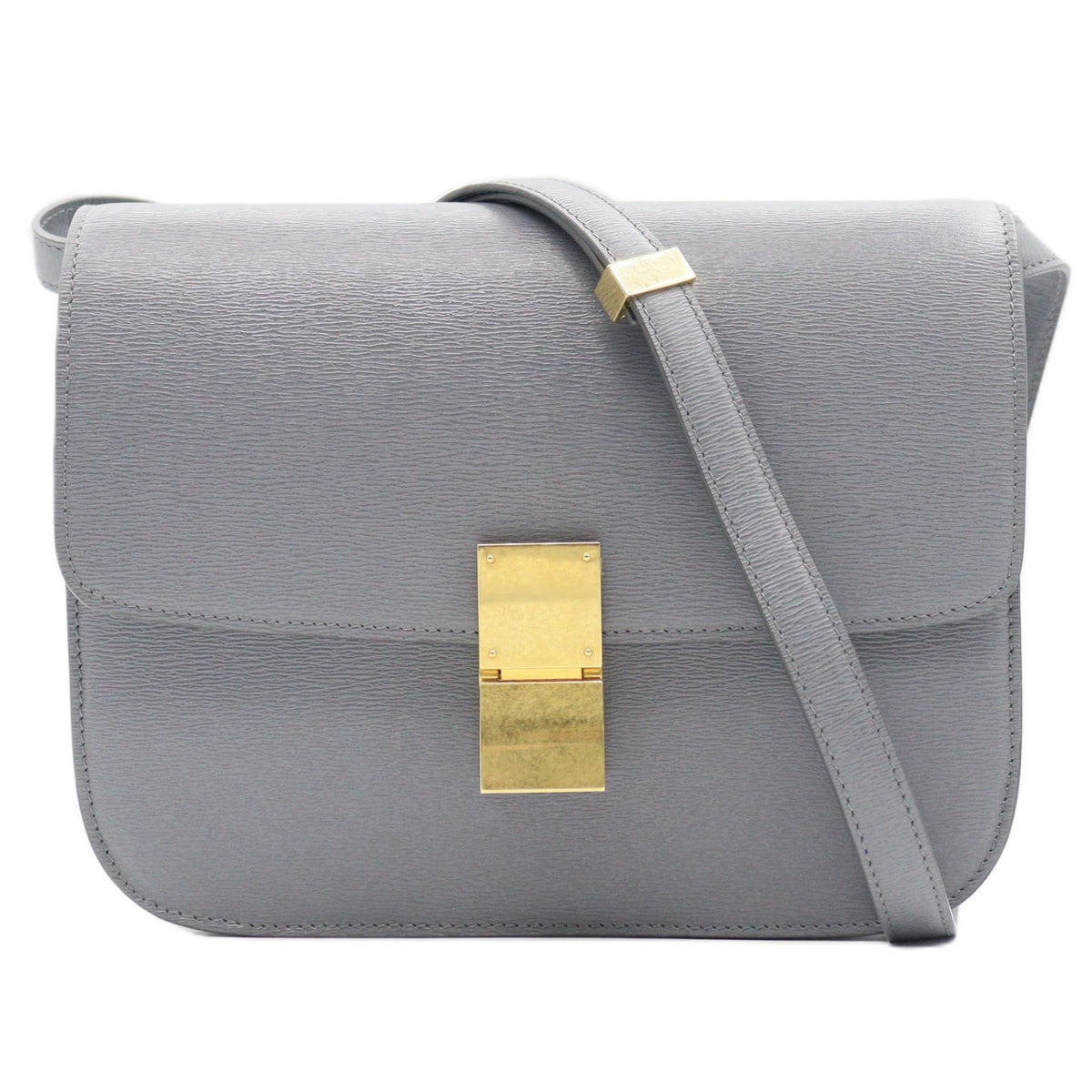 Celine Classic Box Shoulder bag