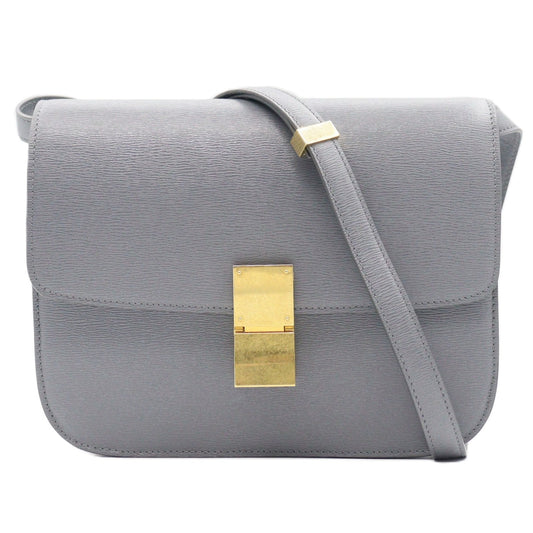 Celine Classic Box Shoulder bag