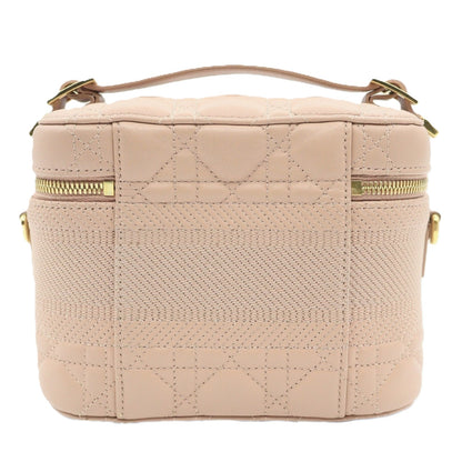 Dior Vanity Handbag