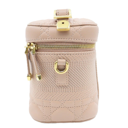 Dior Vanity Handbag